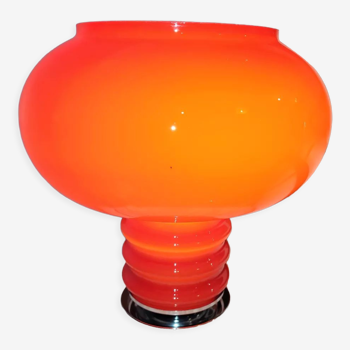 Red Muschroom lamp