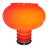 Red Muschroom Lamp