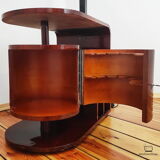 Floor Lamp by J. Halabala for UP Závody, Czechoslovakia, 1960s