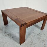Table basse "Bonanza" par Esko Pajamies pour Asko, 1960