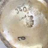 Vase art déco Pierrefonds