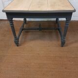 Square table