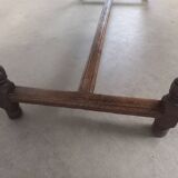 Old farm table