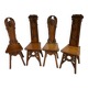 Mountain chairs