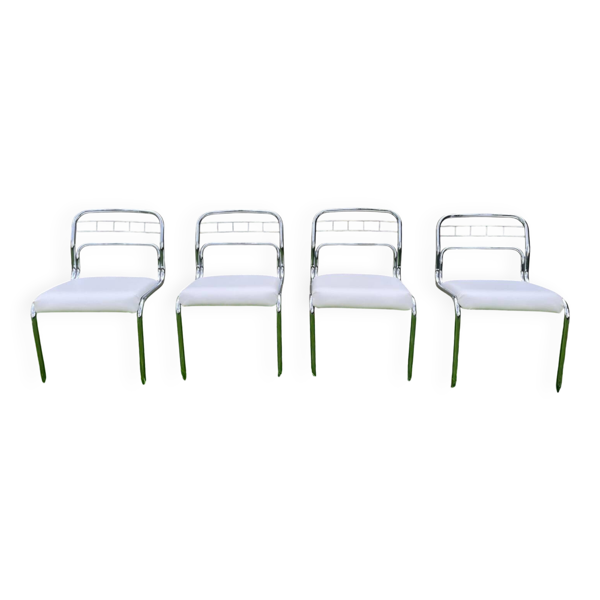 Vintage chairs