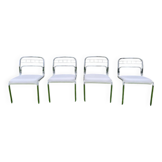 Chaises vintage