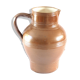 Stoneware pitcher