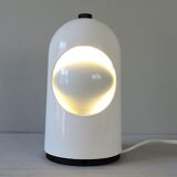 Selene vintage lamp from ABM Italy 70s