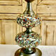 Lamp base Gerbino Vallauris