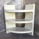 Modular corner shelves by Jo Je Bins for Vardani - Italian design 1960