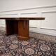 Original Globe Wernicke English Art Deco Desk