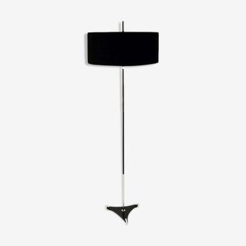 Lampadaire de Solberg Fabrikker, Norvège années 1960