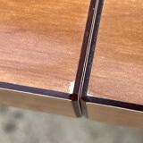 Formica tublac table 1970