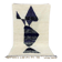 Beni Ouraine wool rug, size 150 x 250 cm