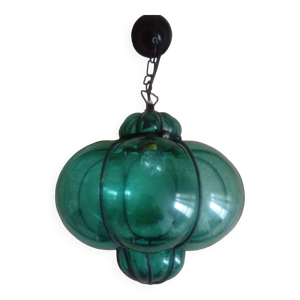 lanterne/suspension en