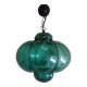 Venetian style glass lantern/pendant light