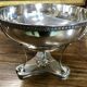 Silver-plated fruit bowl, Phenix