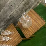 Tables gigognes vintage