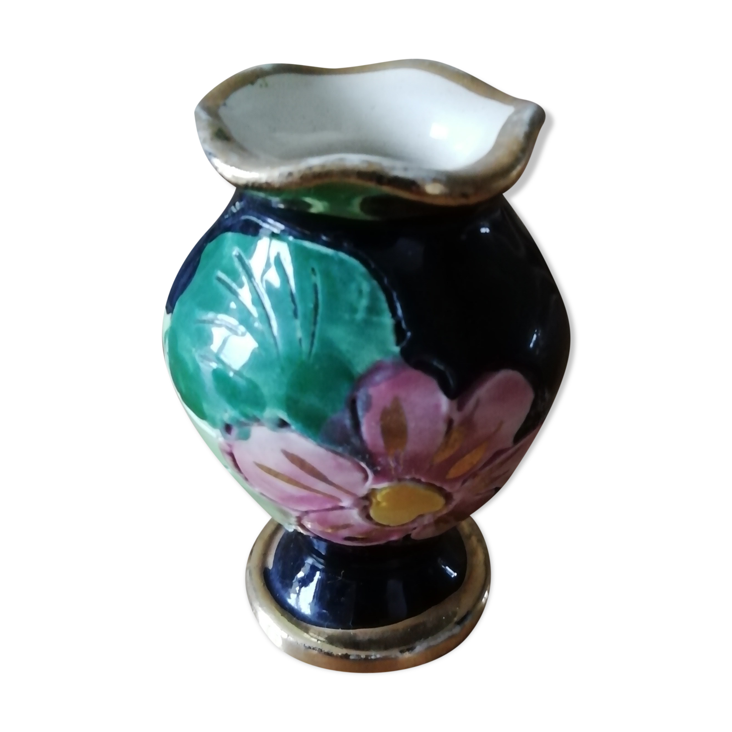 Vallauris vase