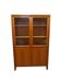 WK Möbler display cabinet, 1960s