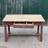 Table de ferme 1920