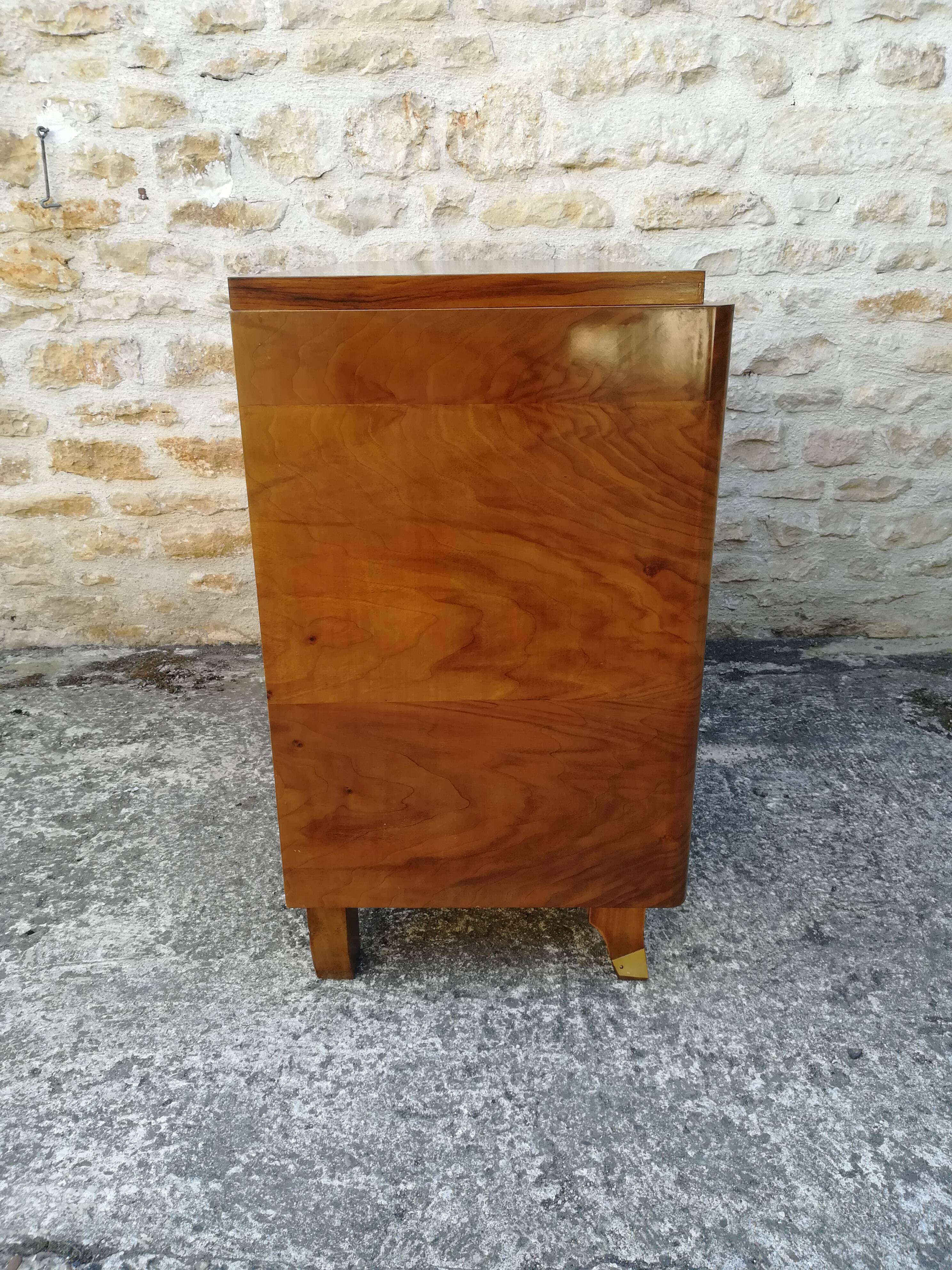 Commode des années 50