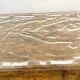 Serving tray dune big by kartell design mario bellini made in italy