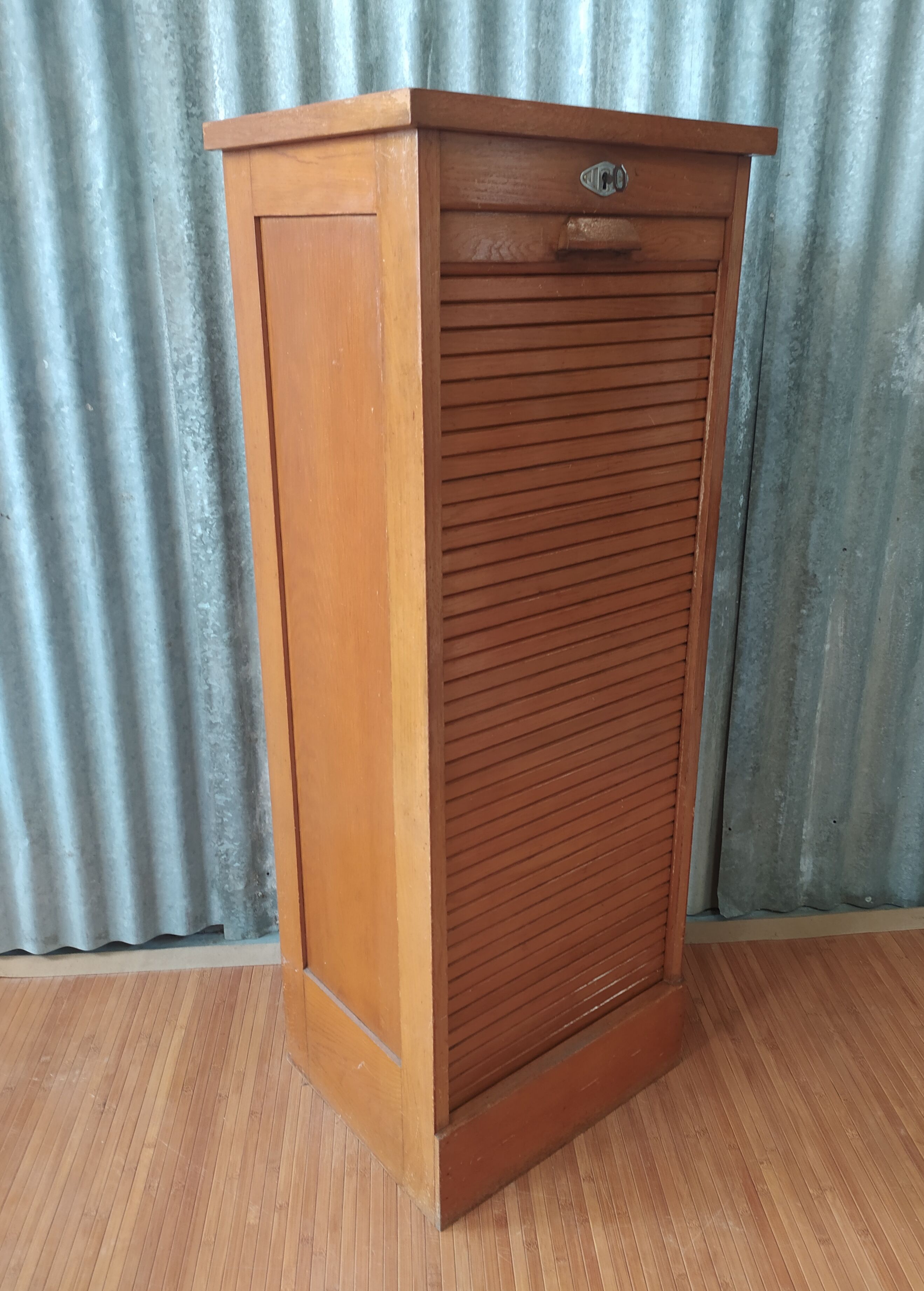 Classeur à rideau Jac vintage