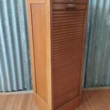Vintage Jac curtain binder