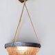 Art Deco Suspension Vase 1920-30
