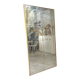Large brewery mirror from the 1950s