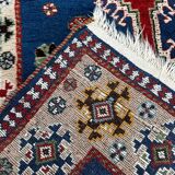 Handmade Persian rug