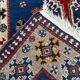 Handmade Persian rug