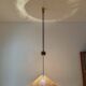Large Pendant Lamp by Adolf Loos for Kalmar