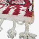 Berber Corridor Rug - 313 x 85 cm