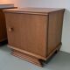 Vintage set nightstands