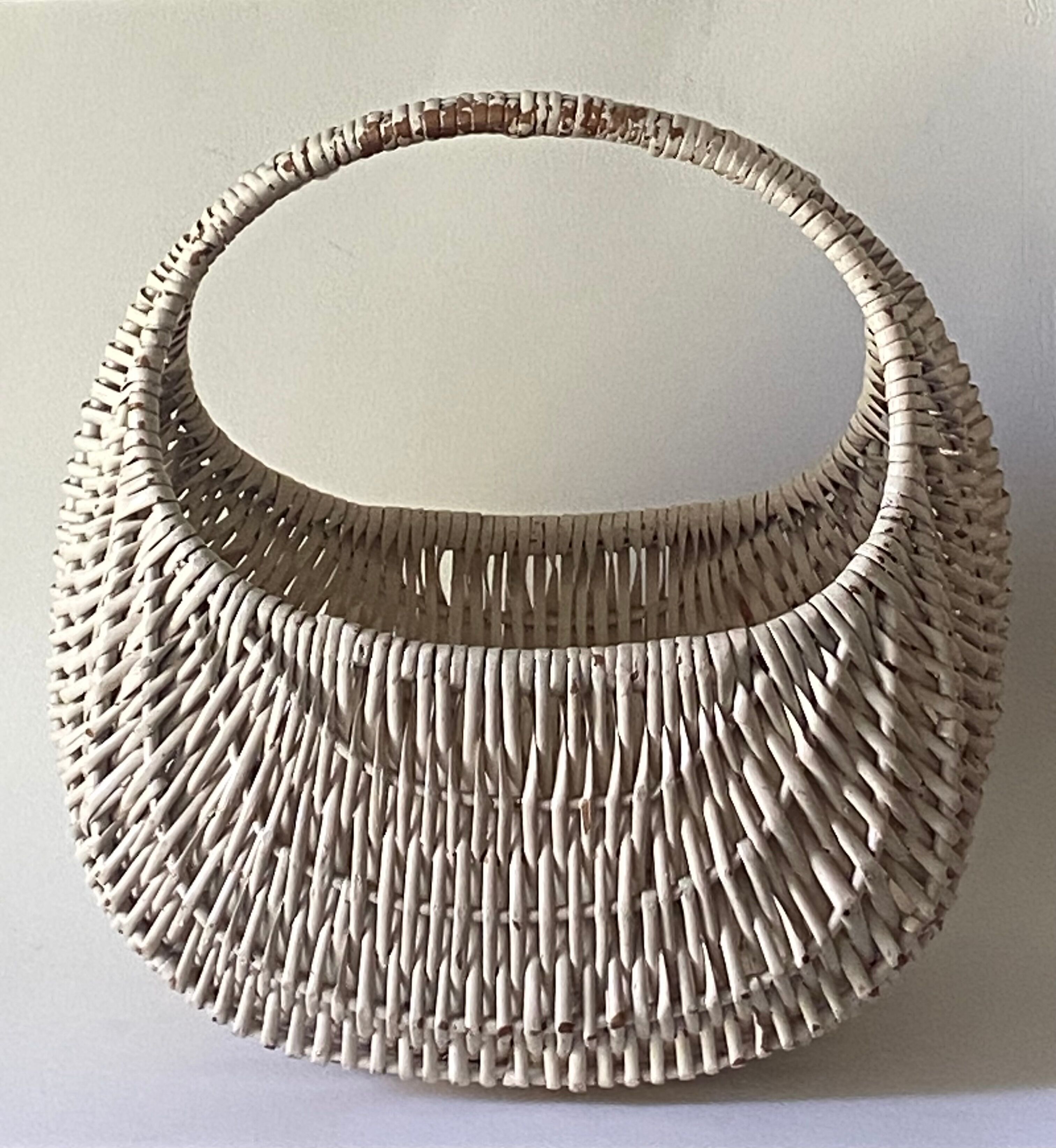 Panier gondole