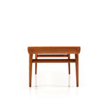 Coffee table by Johannes Andersen