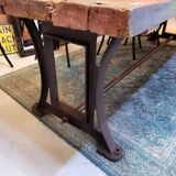 Industrial table