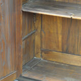 French teak maiden cabinet 1940