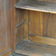 French teak maiden cabinet 1940
