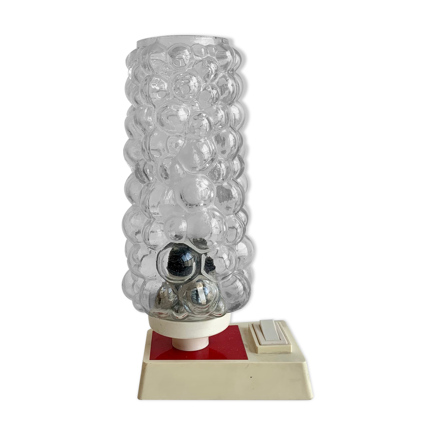 Bedside Lamp Germany 1970s