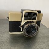 Vintage camera