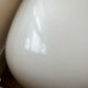 Koishi coffee table/pouffe Naoto Fukasawa