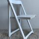 Salon de jardin italien vintage
