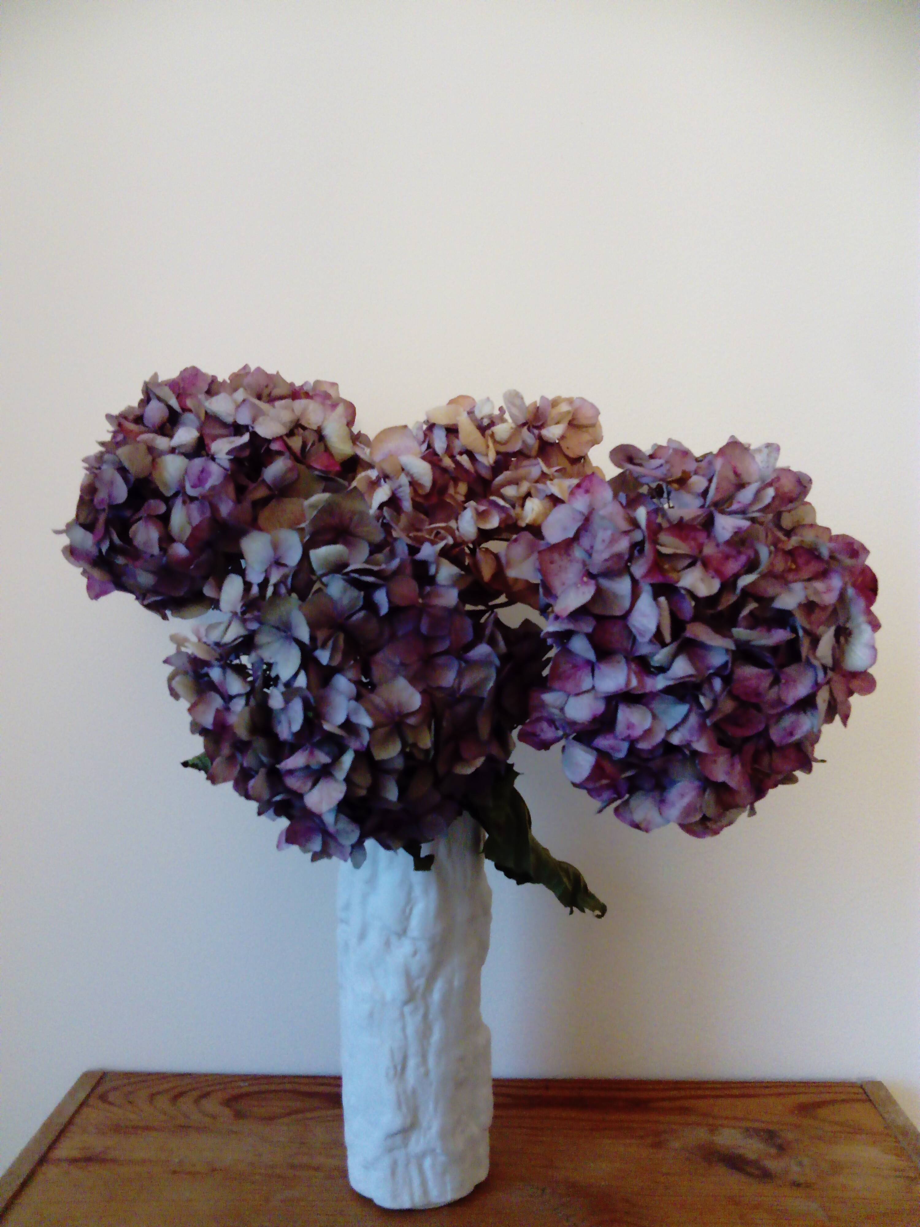 Bareuther Germany Bisque Porcelain Vase