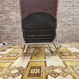 Lounge chair Lama 1970 vintage