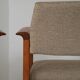 Paire de chaises conférence