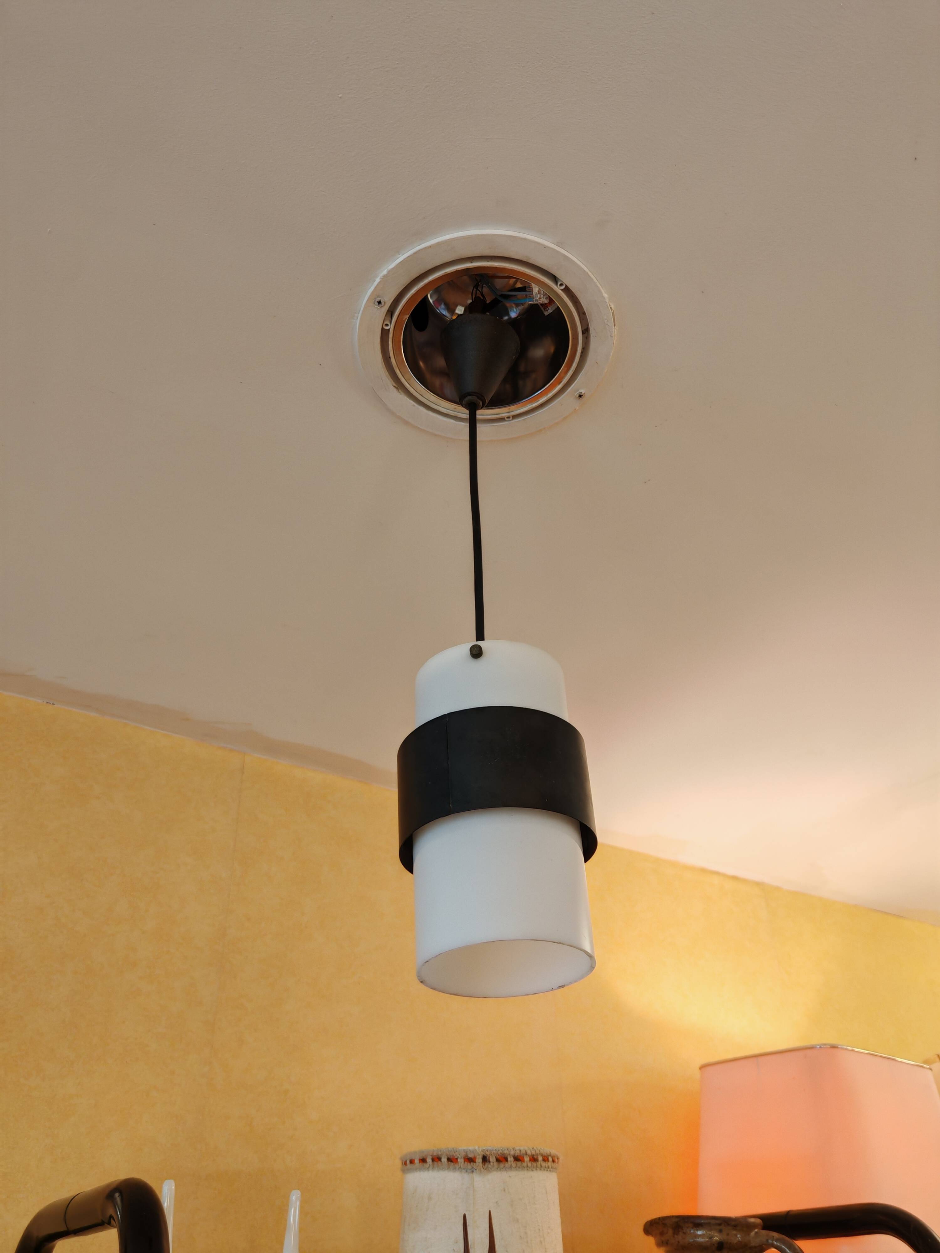 suspension Lunel