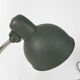 Bauhaus lamp model 6551 by Kaiser idell, 1940s